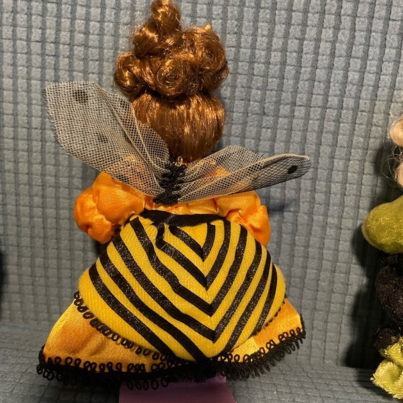 Marie Osmond Collectible Dolls - Picture 6 of 8